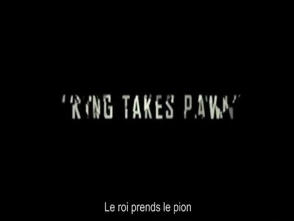 C&C4: Motion Comic Episode 4 - Le roi prend le pion