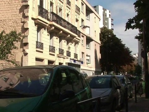 Tchip Show Saison 3 Episode 9:Petits arrangements entre amis