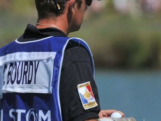Grégory Bourdy : "La Ryder Cup ce sera pour dans 2 ans"