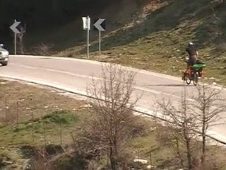 Grèce 17 - Mont Olympe (1)