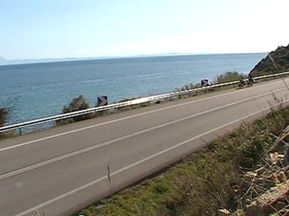 Grèce 20 - Plan Bord de mer (1)