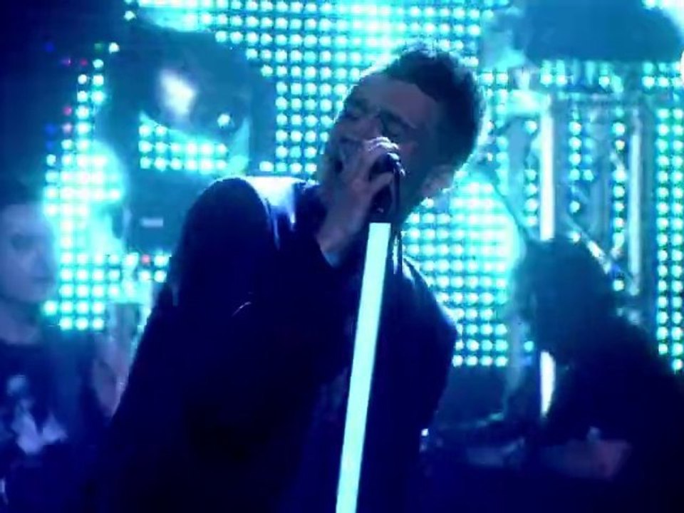 iConcerts - Frankmusik - 3 Little Words (live)