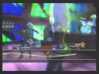 Guitar Hero DLC - Beverly Hills (Expert Vocals FC)