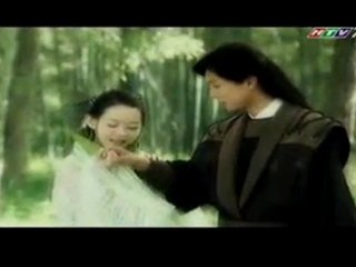 Thiên sư Chung Quỳ ( Âu dương chấn hoa )