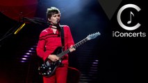iConcerts - Muse - Knights Of Cydonia (live)
