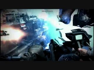 Killzone 3 [Solo & Multiplayer] - Battery (Metallica)