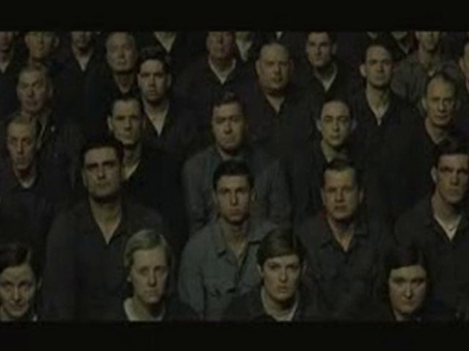 De la servitude moderne, 2ème partie (sur 3)