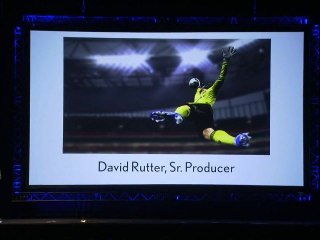 [gamescom 2010] EA Press Conference, Part 7