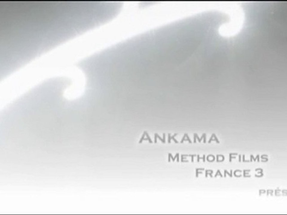 Wakfu - épisode 00 - La Bosse de Az