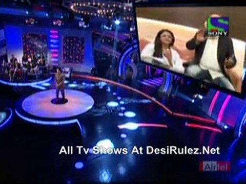 Comedy Ka Daily Soap 2nd September 2010 Part-1