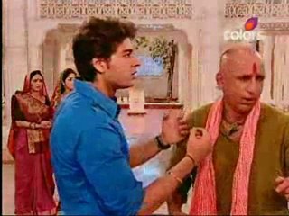 Yeh Pyaar Na Hoga Kam 2nd Sept 10 pt-2