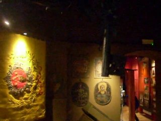 Nowa ekspozycja stala w Muzeum Slaska Opolskiego cz5