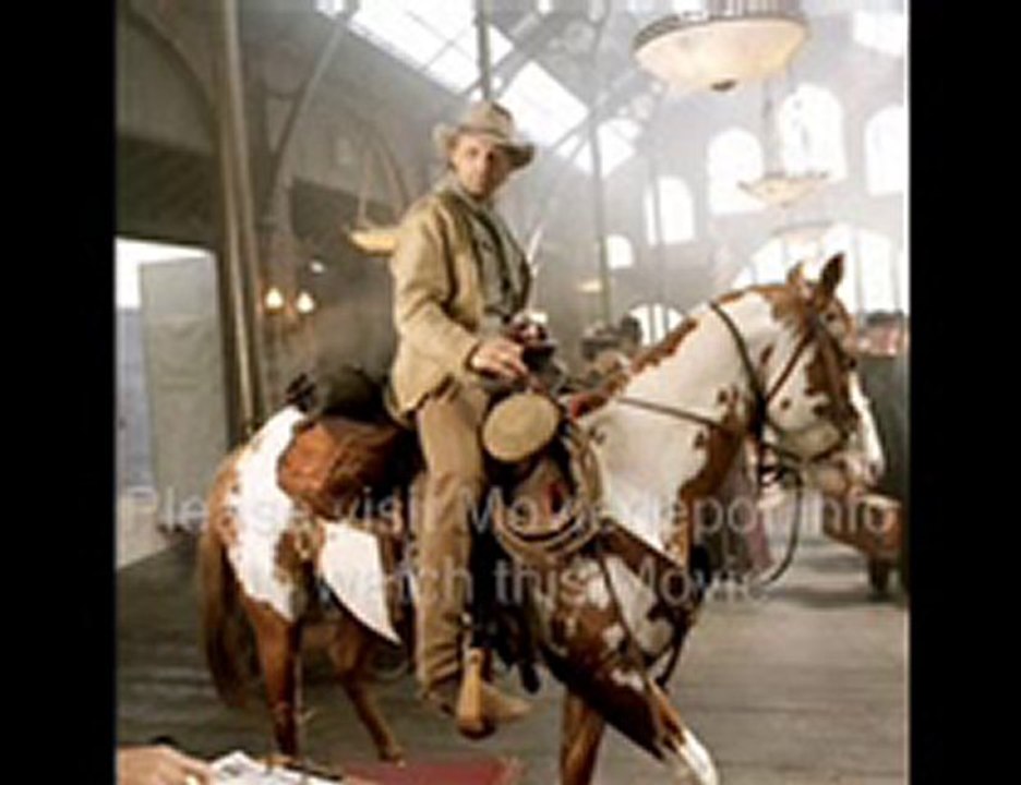 Hidalgo (2004) Part 1 of 17