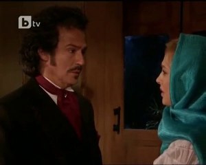 Непокорно сърце епизод 104 част 1