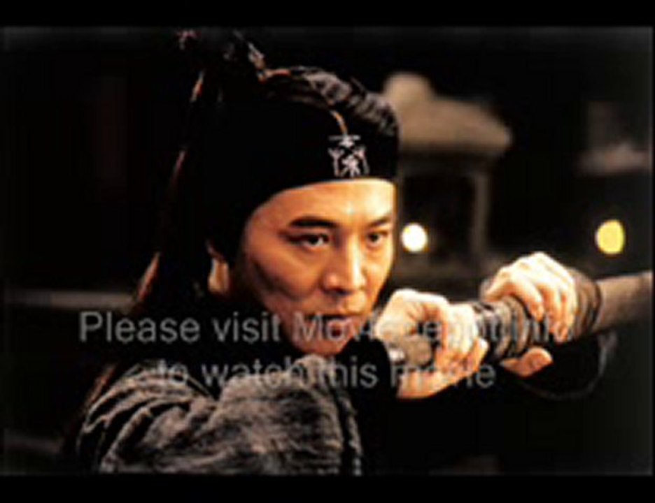 Hero (2004) Part 1 of 17