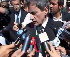 Solidarietà a Sakine Ashtiani dal comune di Roma