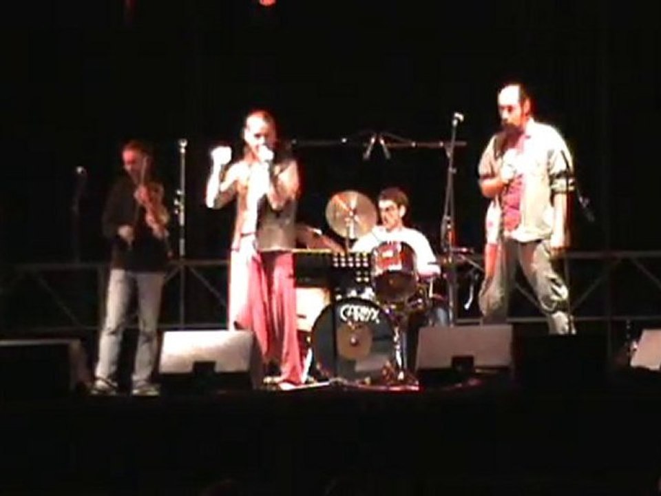 Le Capitaine Farlow 2010
