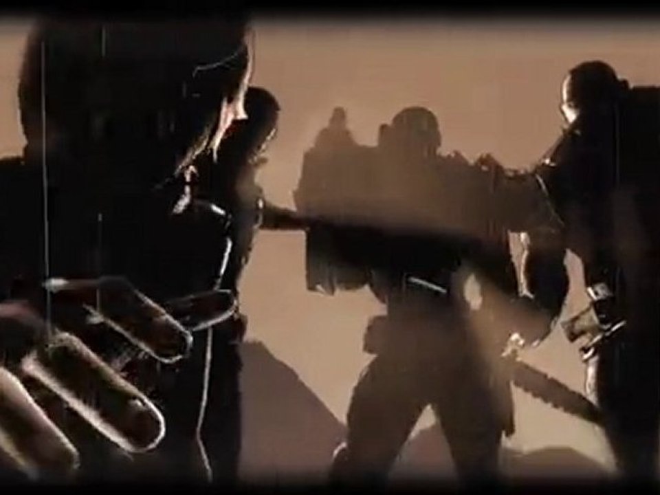 Borderlands - Trailer de lancement