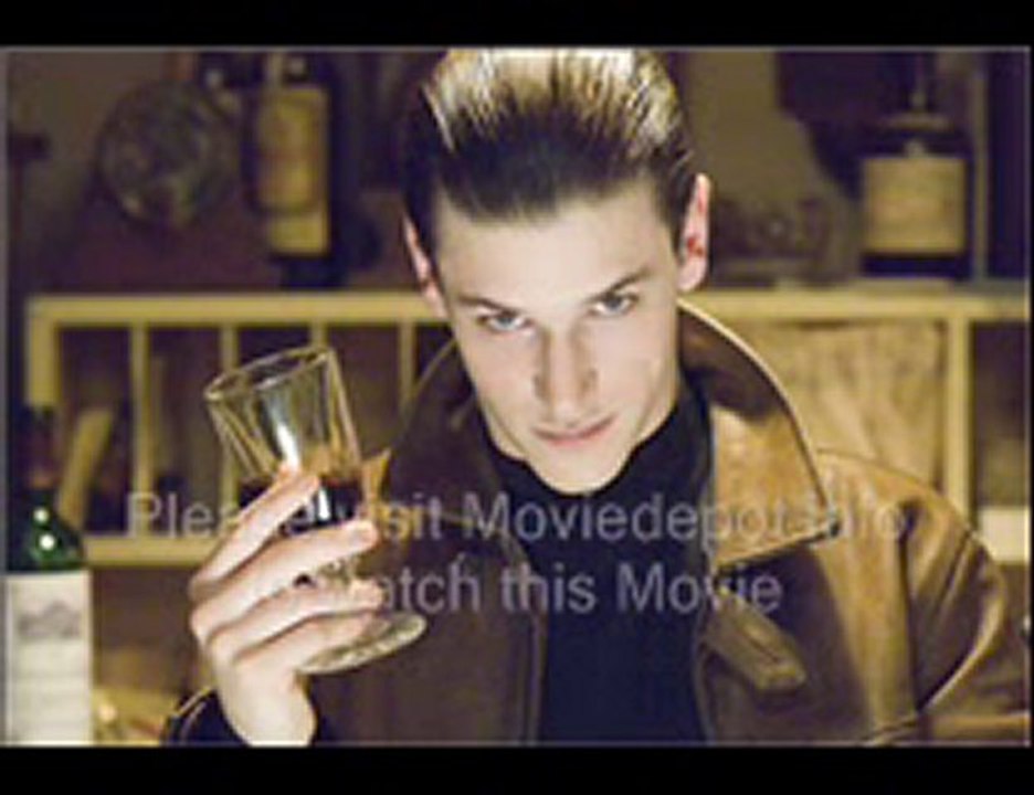 Hannibal Rising (2007) Part 1 of 17