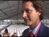 John Elkann - Président de Fiat