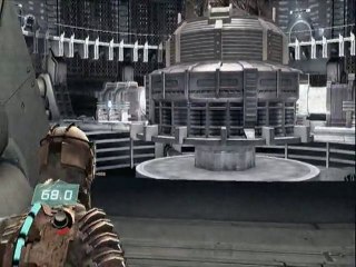 WT Dead Space 06 La centrifugeuse de la mort