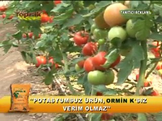 Elit Tarım Tanıtım Videosu 3
