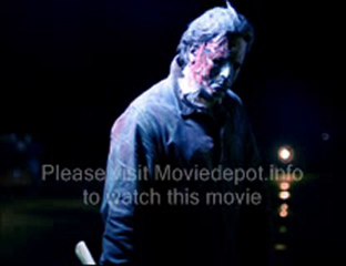 Halloween II (2009) Part 1 of 17