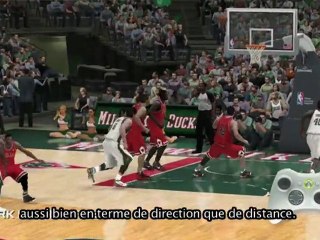 Sport 365 / NBA Elite 11