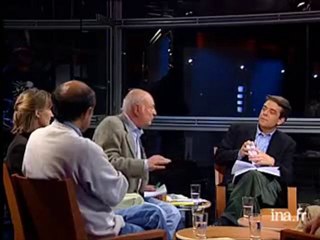 Edgar Morin à propos de notre mode de penser