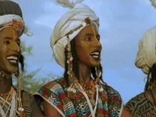 Cap monde : Sahara, sur la route des caravanes