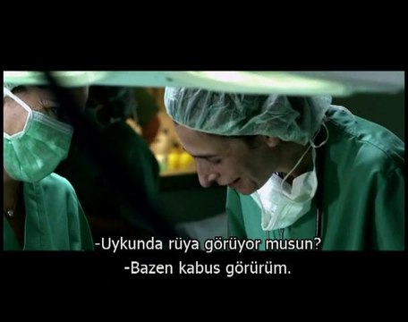 CAMINO - Fragman - 17 Eylül'de sinemalarda