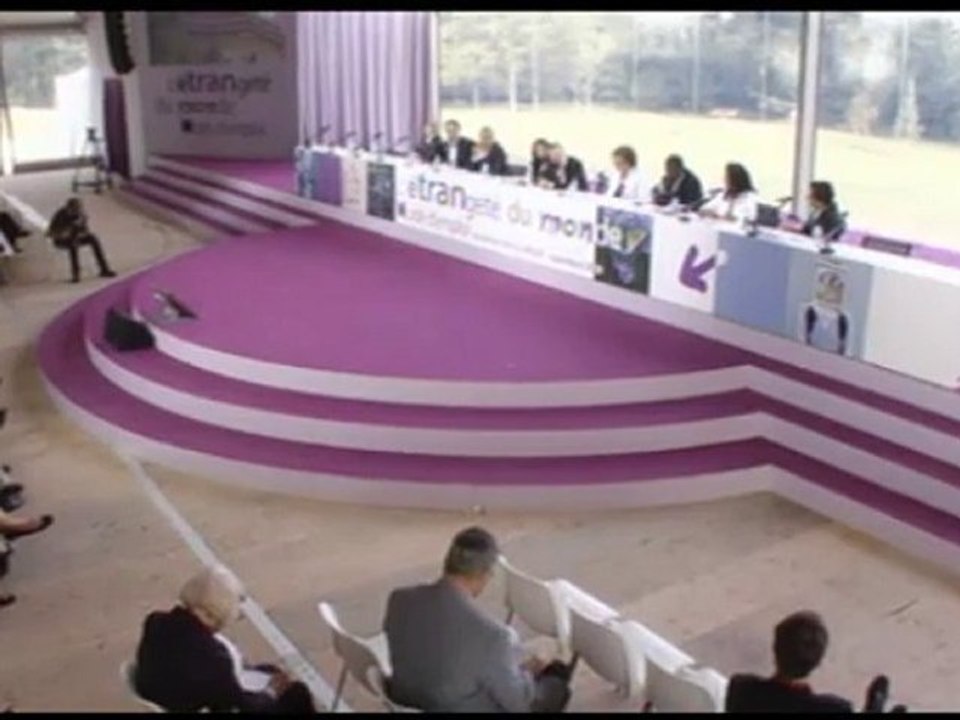 Monde à l'endroit, monde à l'envers, actu de la chienlit