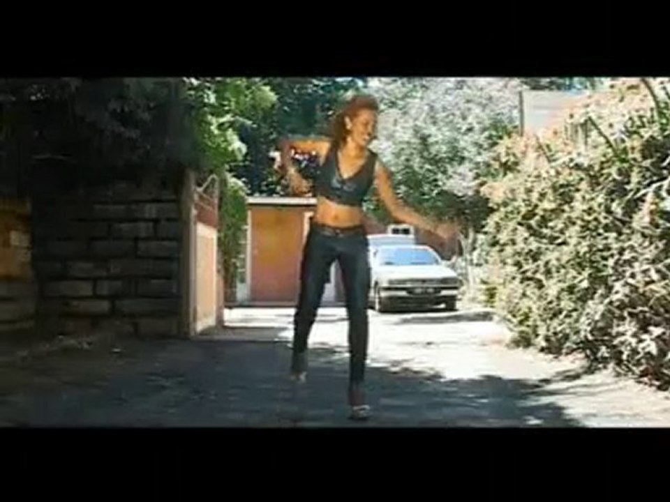 ESCA - efa tsy nahefa