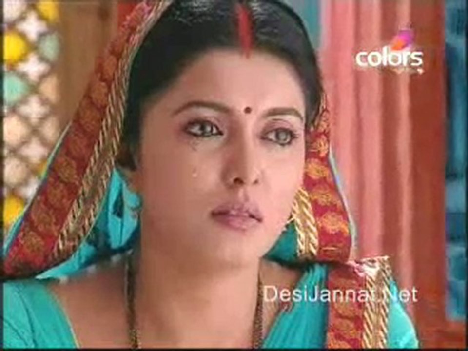 Bhagyavidhaata - 2nd Sept  2010 pt-1