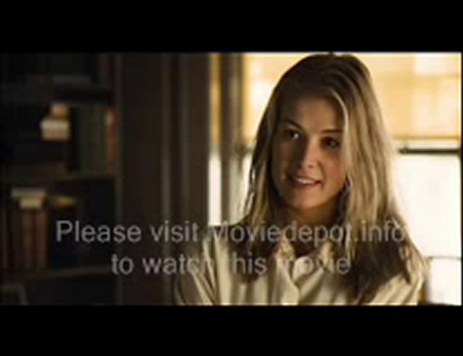 Fugitive Pieces (2007) Part 1 of 17