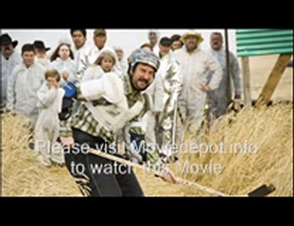 Freezer Burn The Invasion of Laxdale (2008) Part 1 of 17