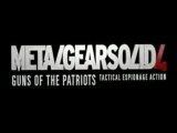 Metal Gear Solid 4 : Guns of The Patriots - TV Spot [VO-HD]