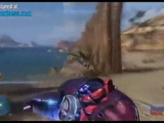 Halo 3 GRIEFING Betrayal Montage!