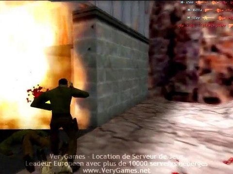 CS : Gamers Assembly 2010 by Jack