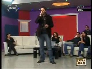 Serhad Raşa Bağlandı Yollarım Tv Proğramı
