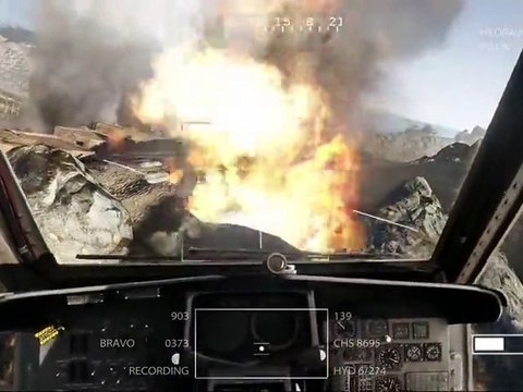 Medal of Honor - Trailer solo Gunfighters