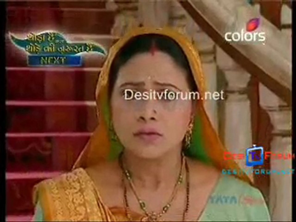 Bhagya Vidhaata -2nd september 2010 pt4