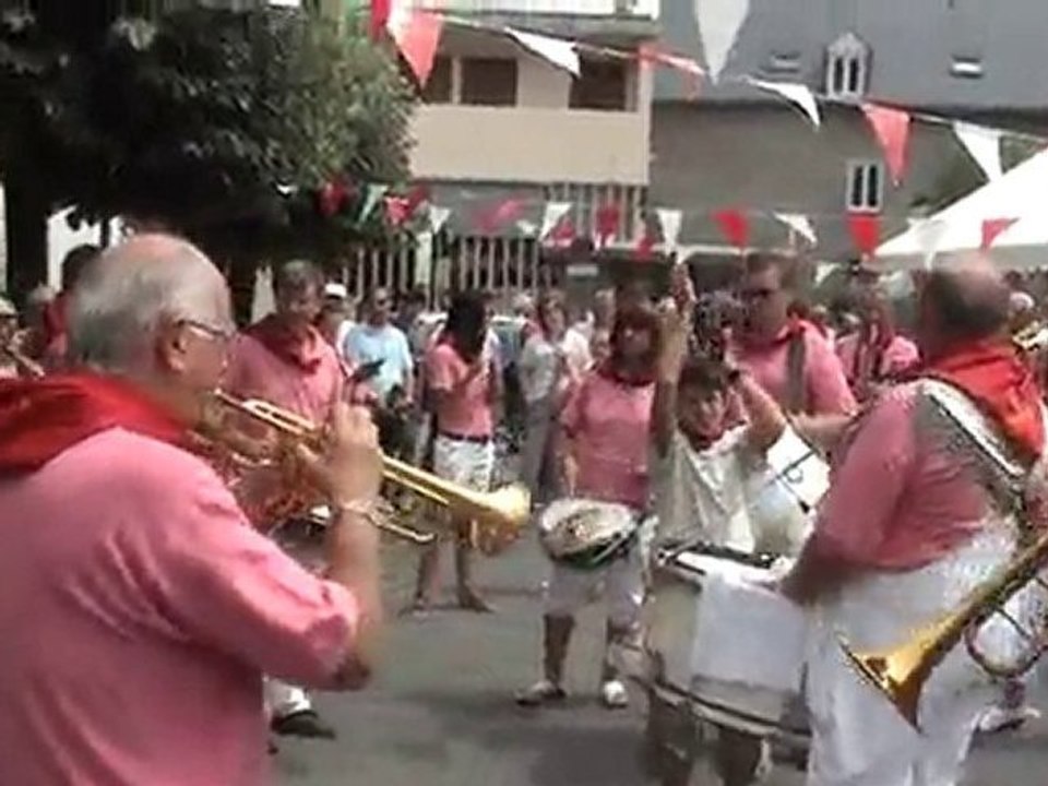 C'est a bayonne