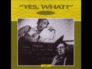 "Yes, What?" - Bottomly's Pocket Knife (Ep. 81)