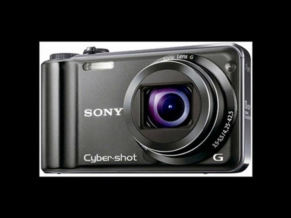 Les Meilleurs Appareils Photos Numériques 2010