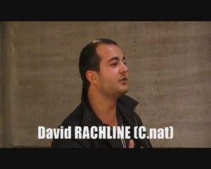 UDT FNJ 2010 - Le rôle des responsables locaux