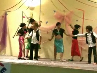 LA PETITE COMPAGNIE D"ASPIRAN TECNO TANGO JUIN 2010