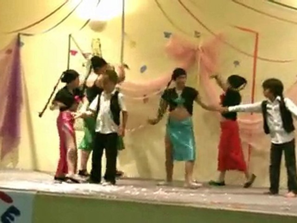 LA PETITE COMPAGNIE D"ASPIRAN TECNO TANGO JUIN 2010