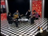 Serhad Raşa Yaylanın Çimenine (Kol Havası) Tv Proğramı