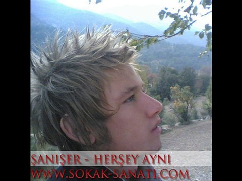 Şanışer feat Beta - Her Şey Aynı !